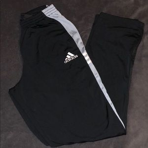 adidas Soccer/Track Pants